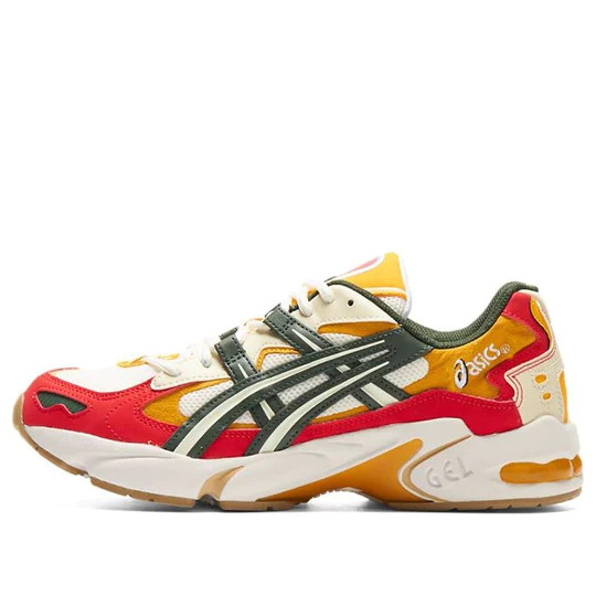 Sepatu Asics - Gel Kayano 5 OG x Sneakerlah - Asic Pearl