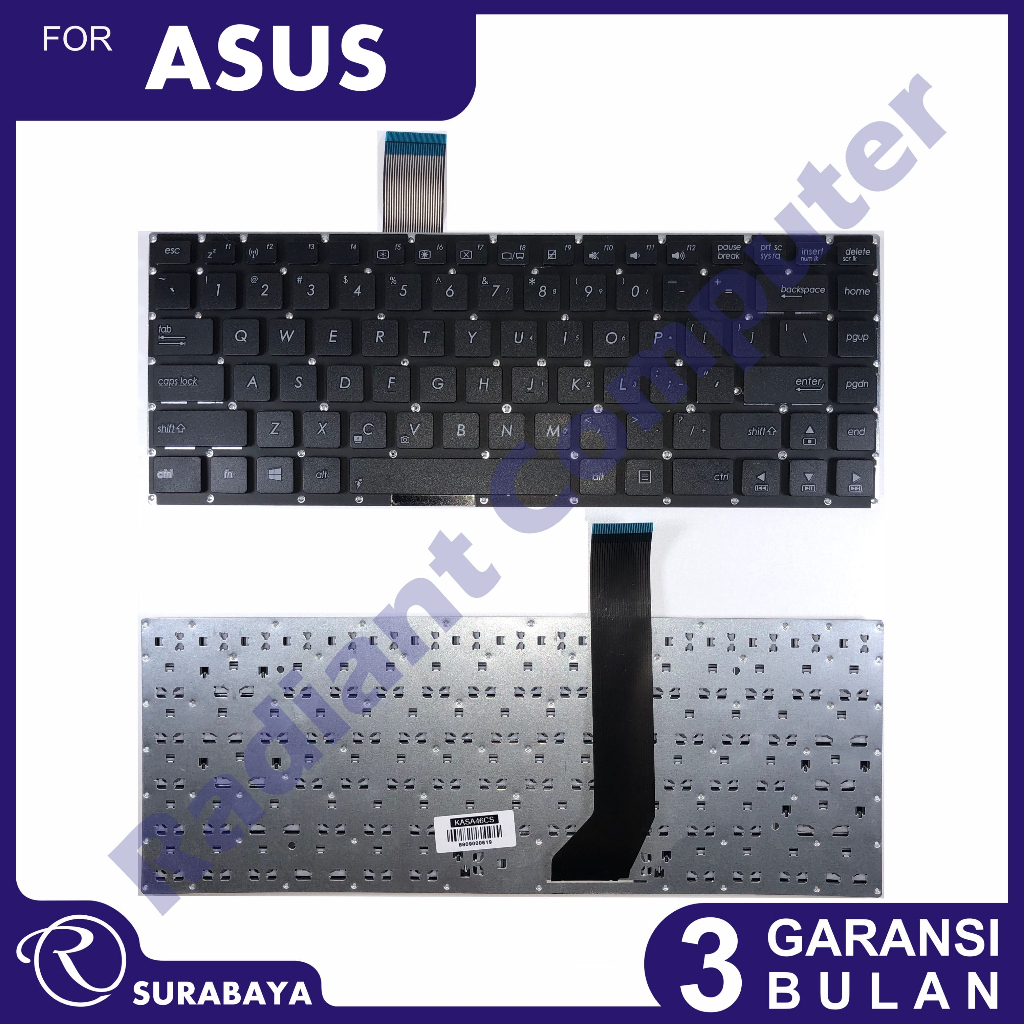 Keyboard Asus S46 S46C S46CA S46CB S46CM