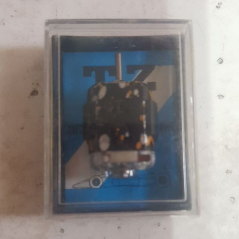 dinamo tz murah kencangmodel tamiya