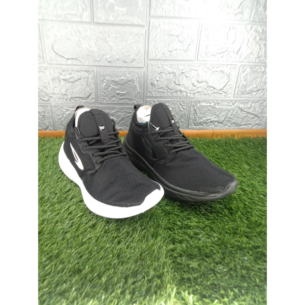 910 Nineten Sepatu Anak - KURENAI KIDS