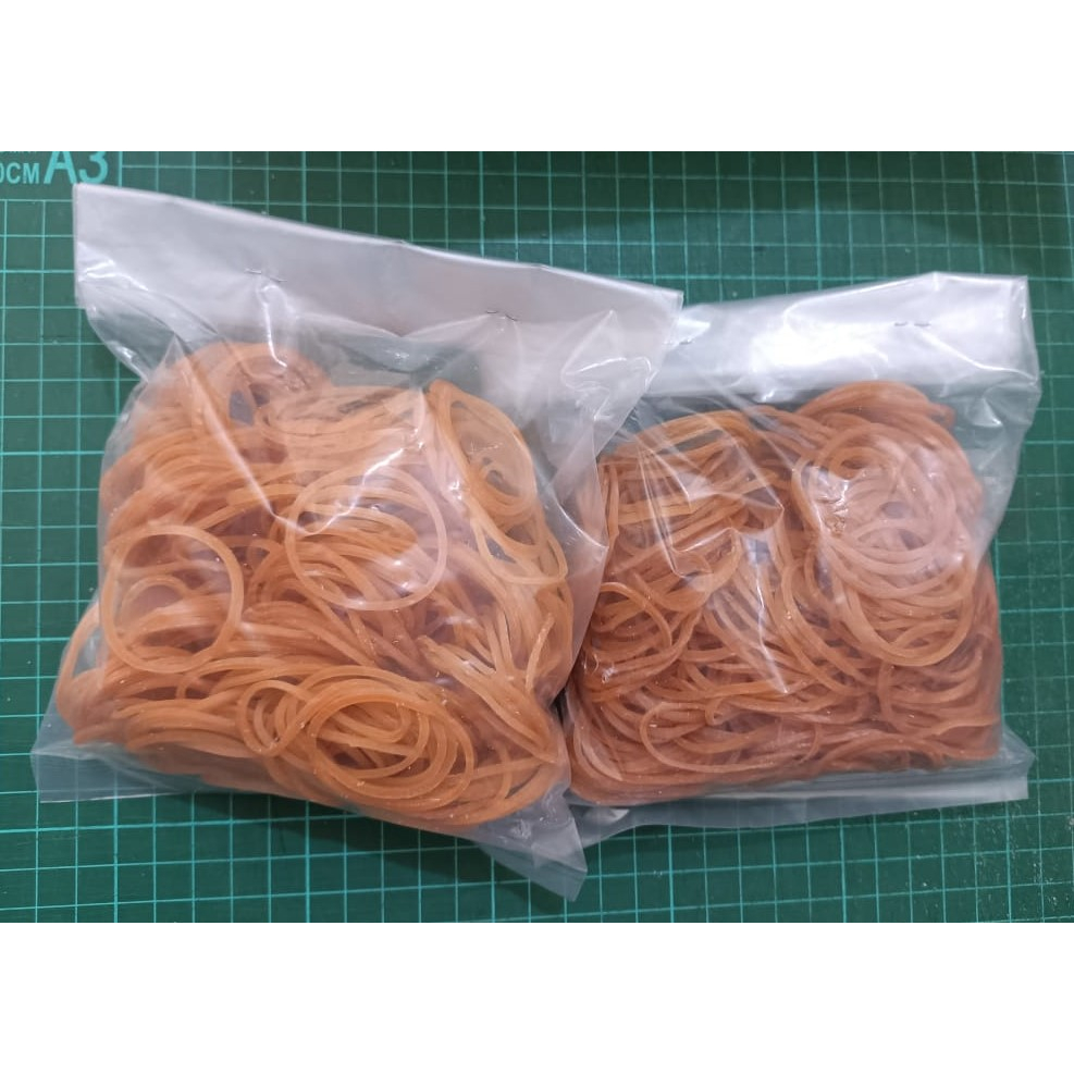 

Karet Gelang 100 gram