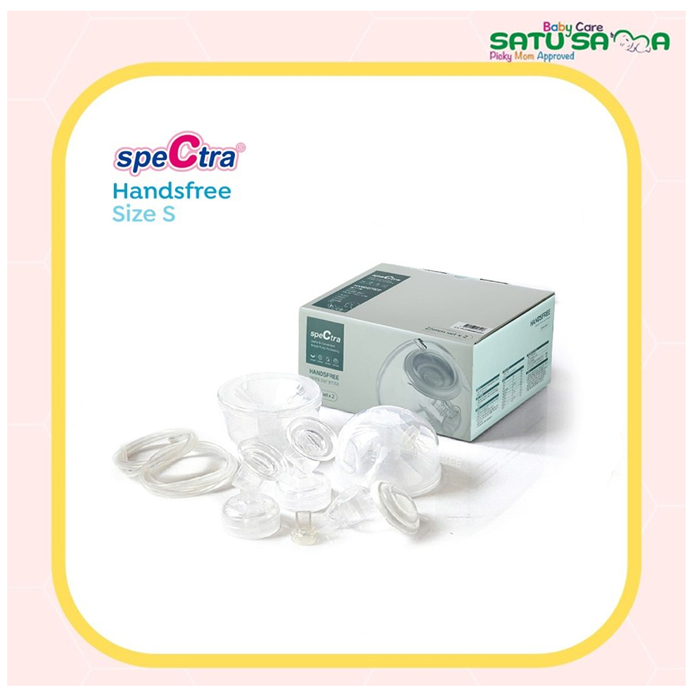 SPECTRA HANDSFREE FUNNEL