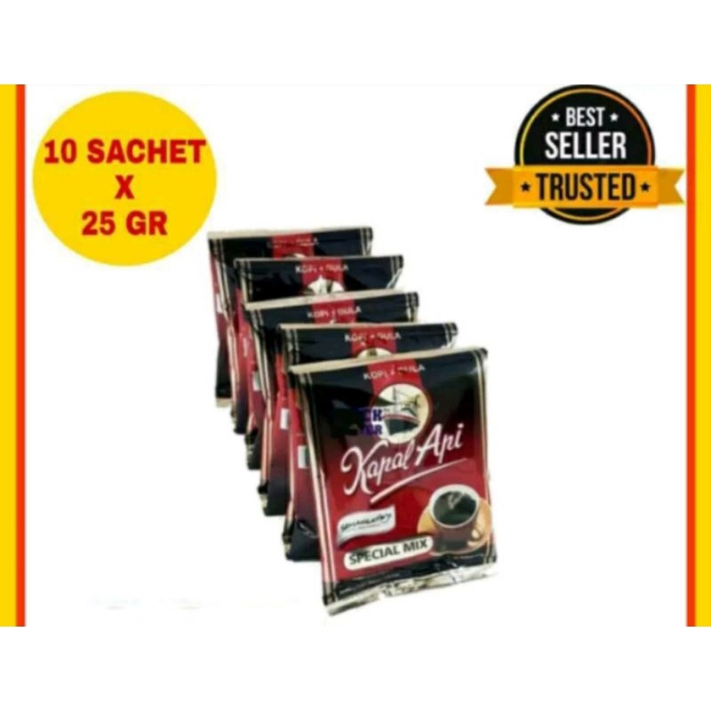 

kapal api mix 1renceng