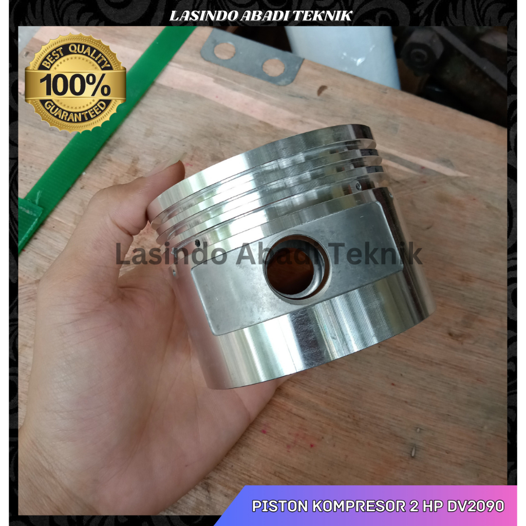 piston kompresor 2 hp dw3065