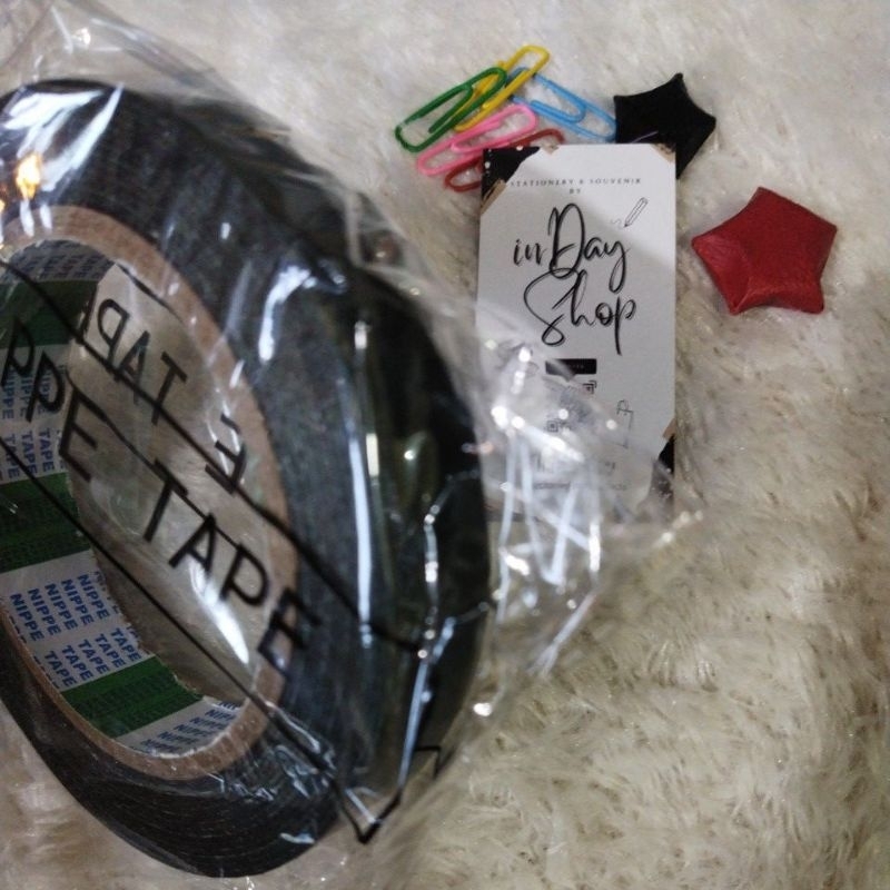 

Double Foam Tape | INDAY SHOP