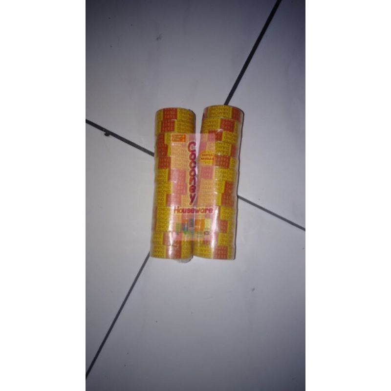 

Slasiban Bening / Slasiban Kecil / Slasiban Mini / Isolatip