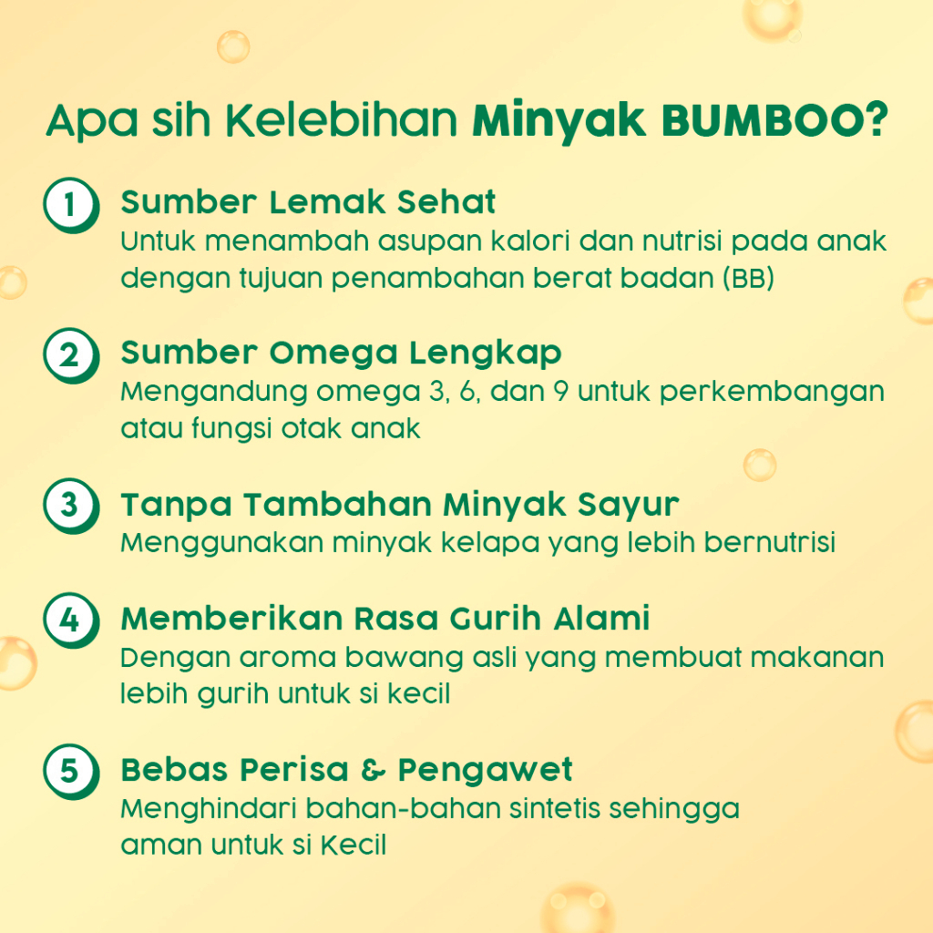 

HG BUMBOO BY BAREFOOD MINYAK ALAMI BERNUTRISI 100ML