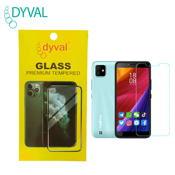 Tempered Glass Advan Nasa Plus - Advan Nasa Plus