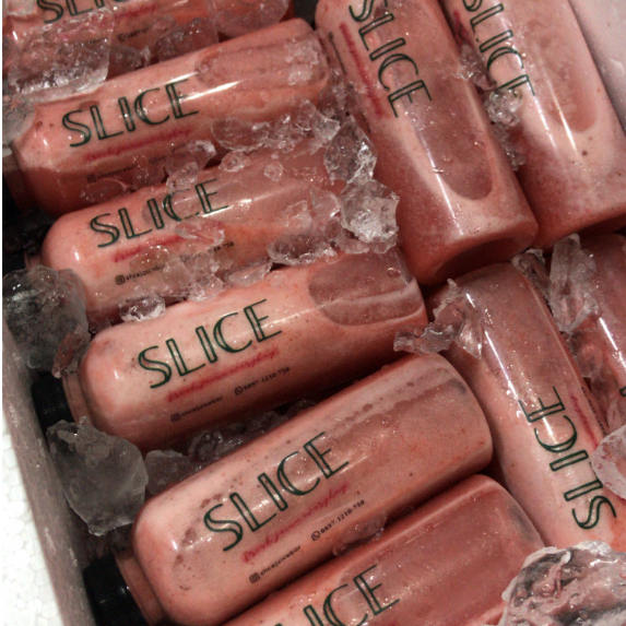 

PREMIUM Watermelon Juice / fresh Jus Semangka 250ml