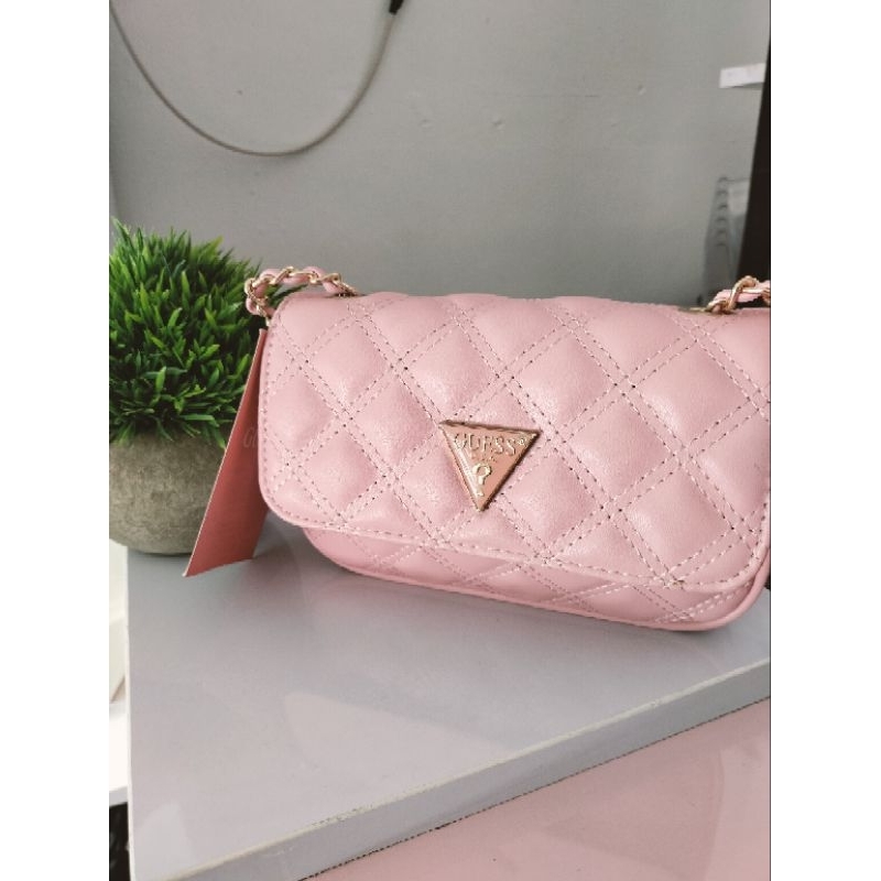 bag guess mini