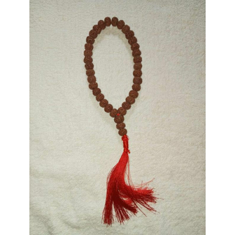 Tasbih Biji Jenitri