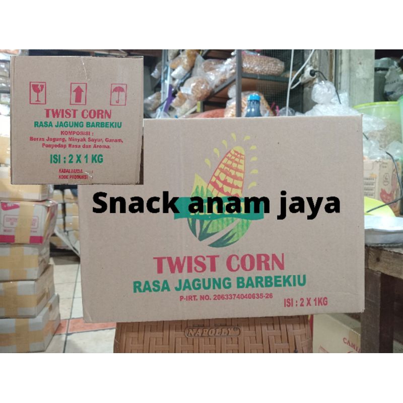 

twist cron 1 dus chitos rasa barbeqiu isi 2 kg