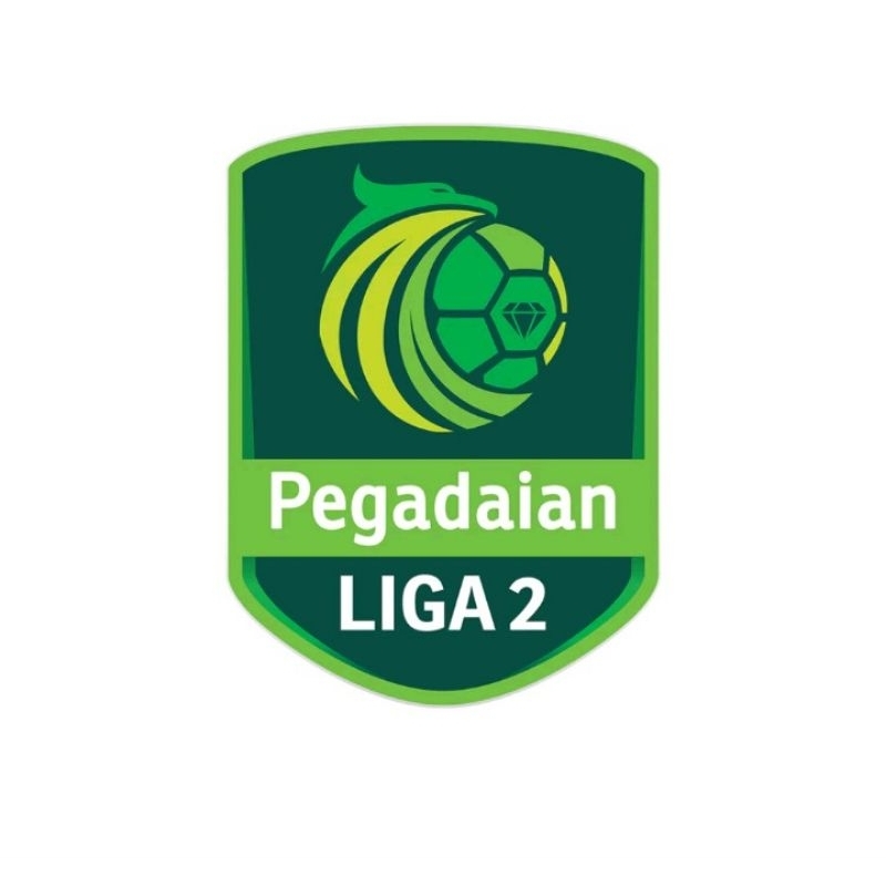 PATCH BOLA | PATCH JERSEY BOLA | PATCH PEGADAIAN | LIGA 2 2023/2024