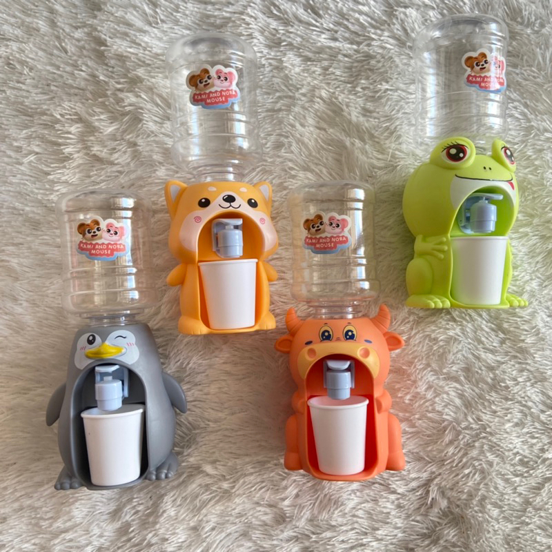 DISPENSER MINI ANAK ANAK