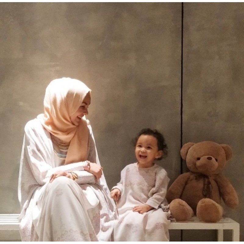 Gadang Kaftan Gadih Series Riamiranda Preloved