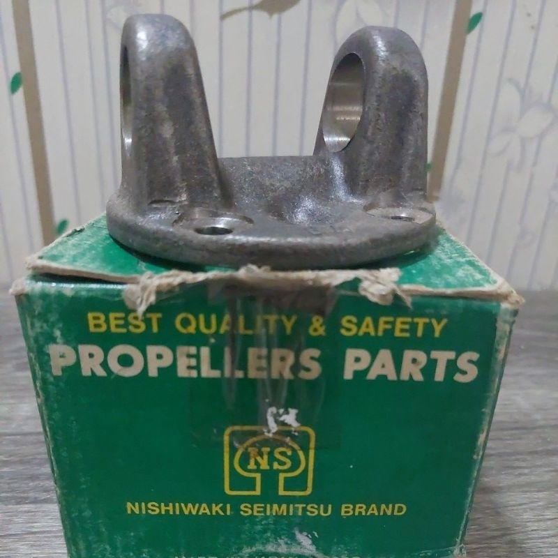 Flange Joint Kopel Isuzu Panther 2.3