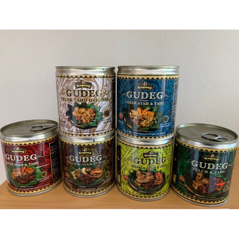 

TERLARIS GUDEG BAGONG RESEP YU DJUM