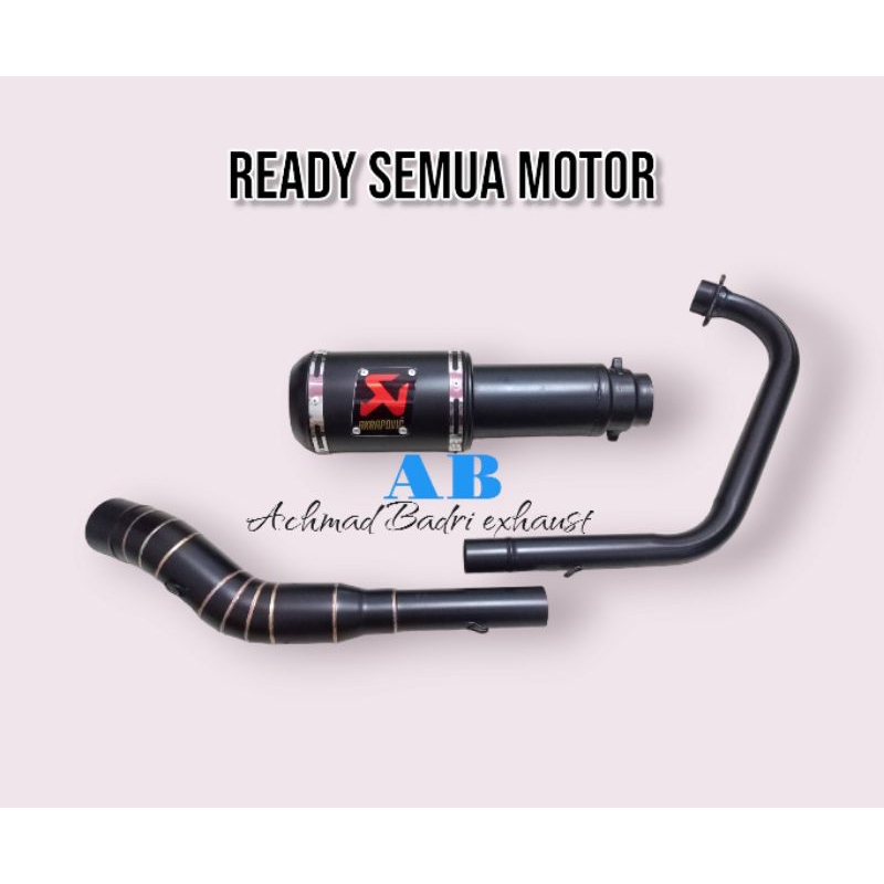 knalpot Vixion lightning knalpot Vixion advance knalpot racing Vixion new Knalpot racing Vixion lama