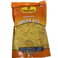 

BHUJIA SEV HALDIRAM'S 150G / Namkeen / Snack India