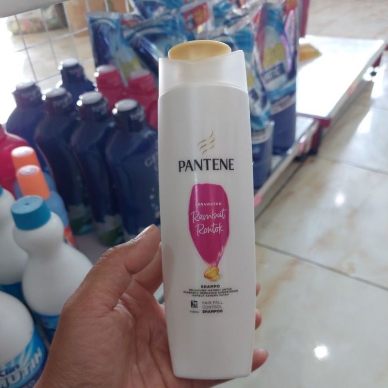 sampo pantene
