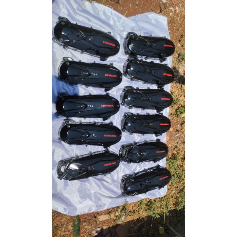 bak cvt Vario 125-150