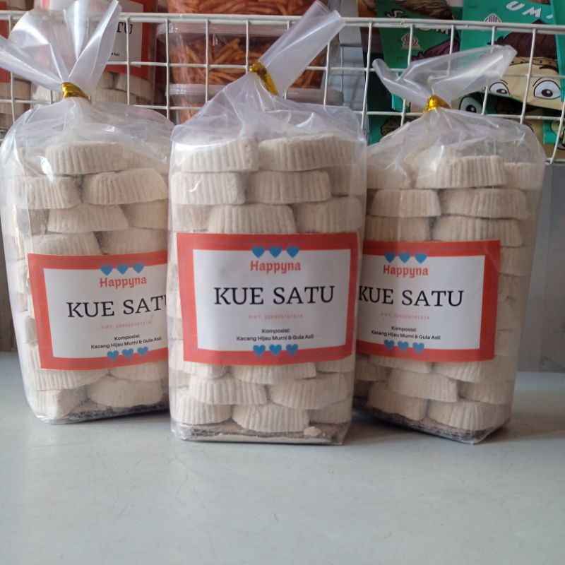 

kue satu