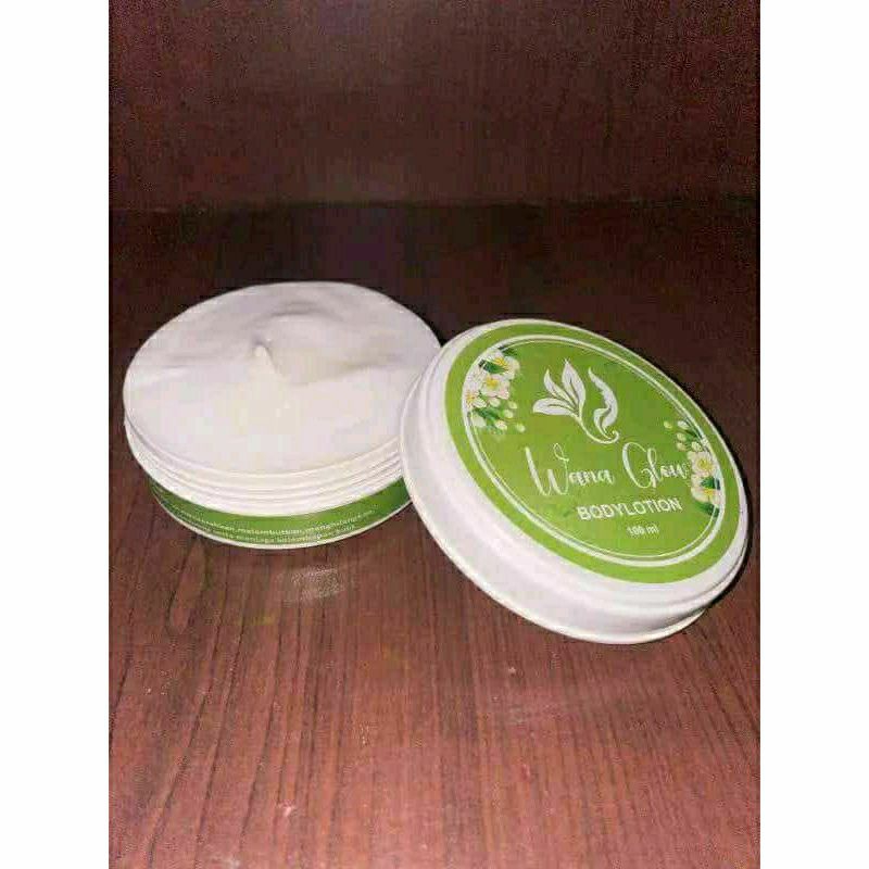 Bodylation Wana Glow