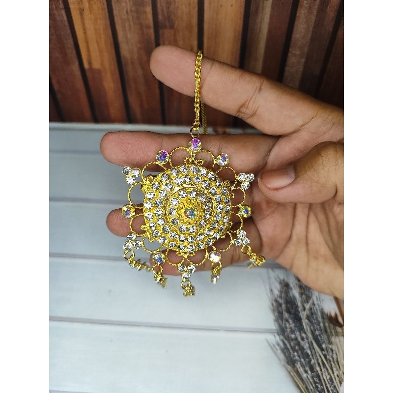 Bros Jas | Bros Pengantin Pria Adat Aceh