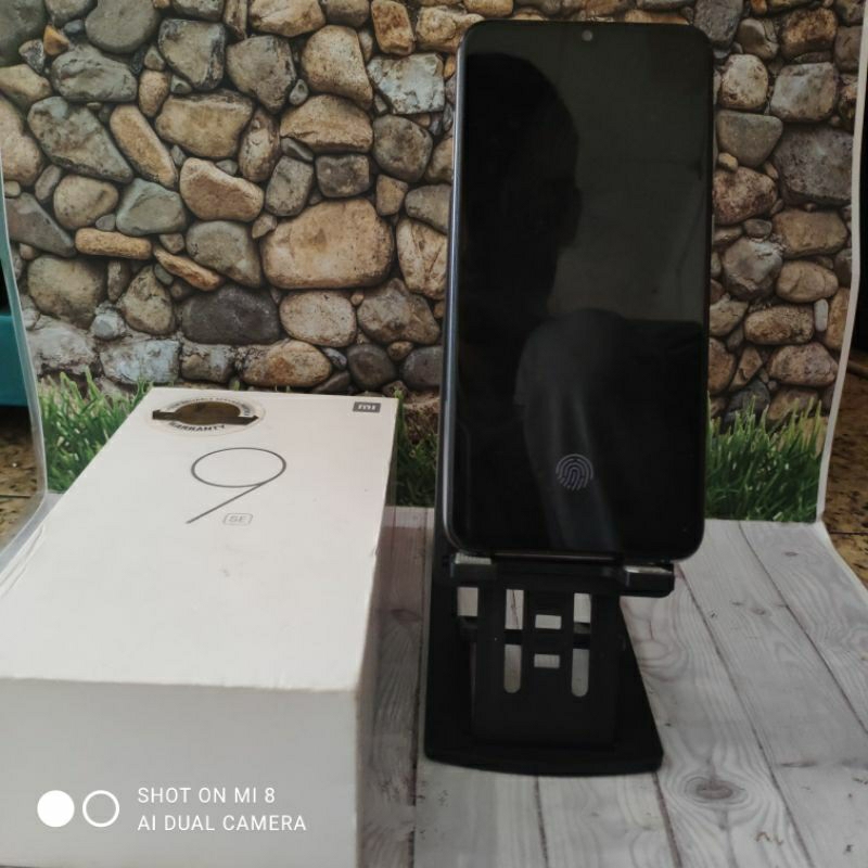 XiAOMI MI 9 SE SECOND MULUS