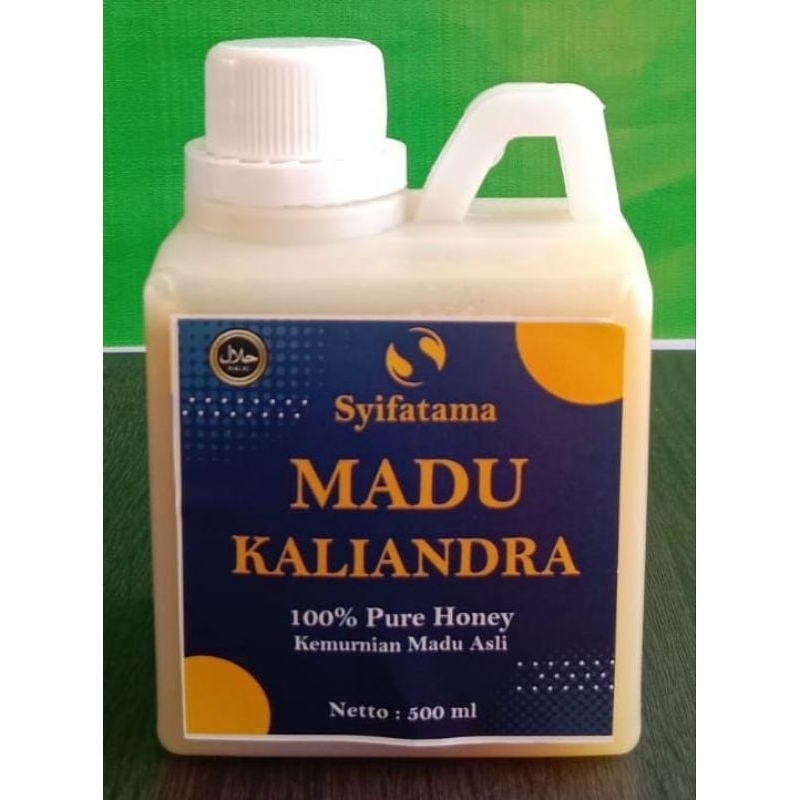 

MADU MURNI