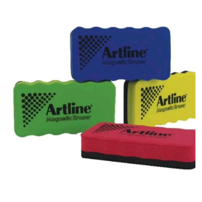 

Penghapus papan tulis artline dg magnet