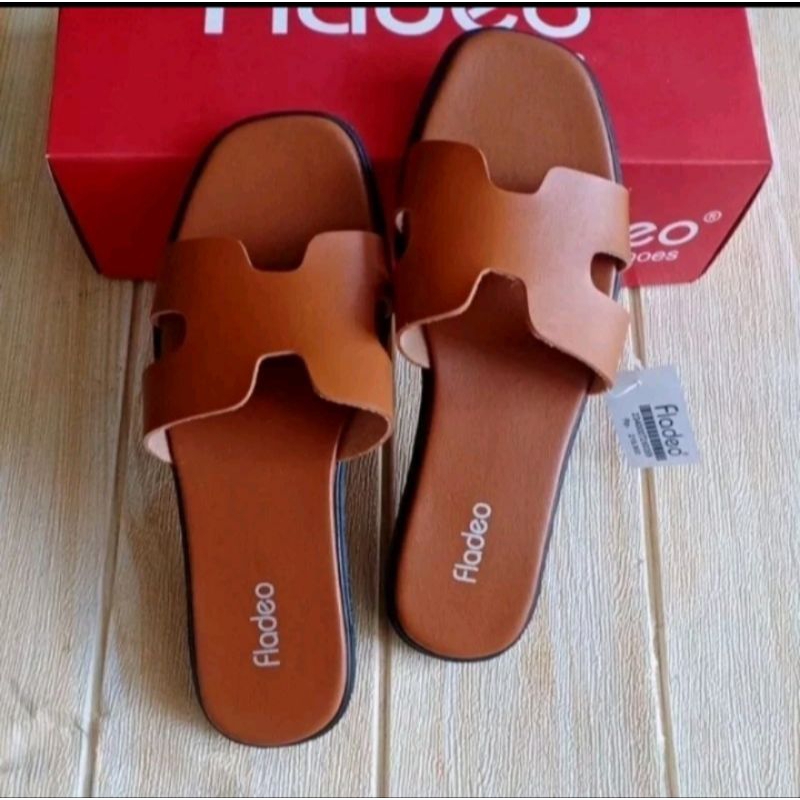 SANDAL VLADEO WANITA PROMO MURAH??? Sandal vladeo wanita