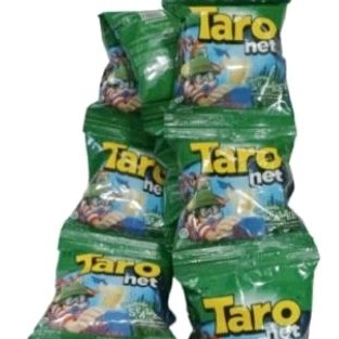 

SNACK TARO 9GRAM