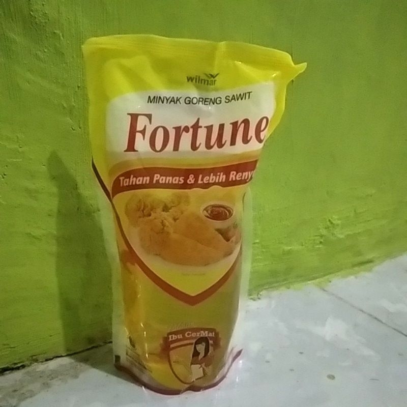 

fortune 1 liter
