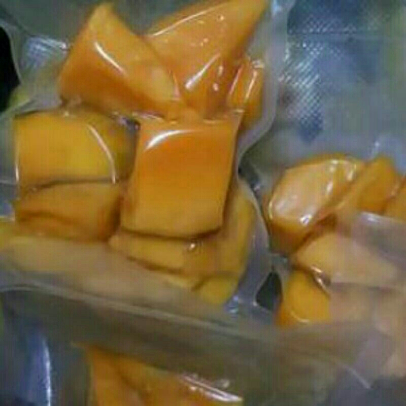 

Buah Mangga Frozen 500 g