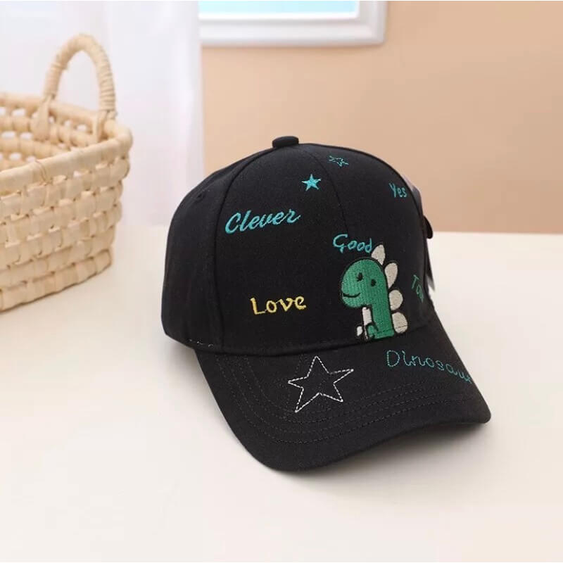 

Topi anak laki laki dan perempuan dino