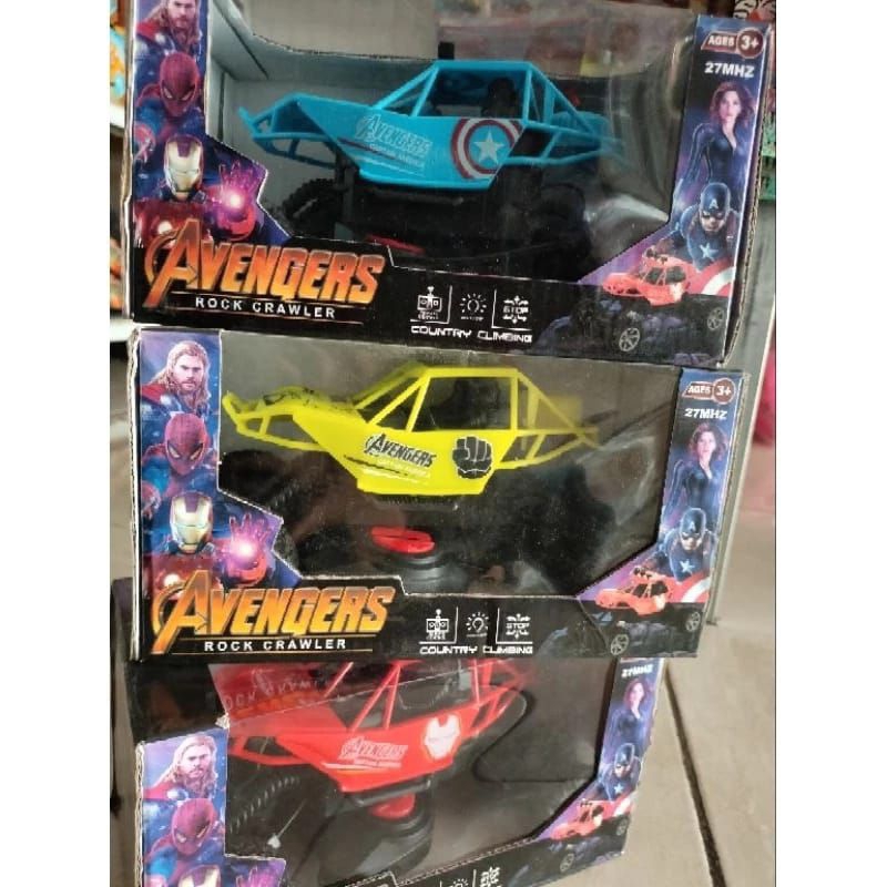 mainan mobil mainan anak remot control mainan anak cowok mobil off road mainan edukasi