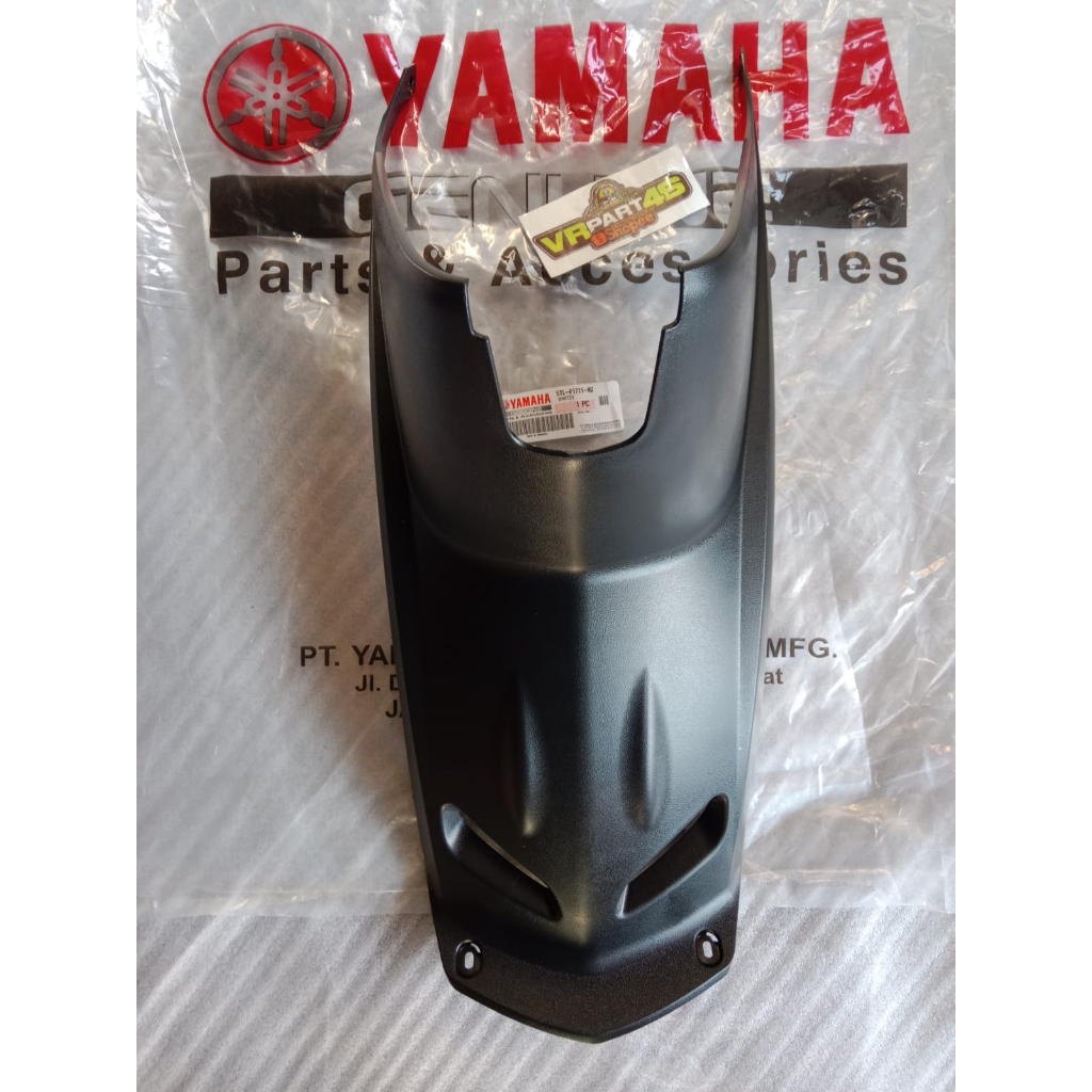COVER TUTUP MESIN MIO SPORTY MIO THAILAND MIO SMILE MIO LAMA 5TL ORIGINAL