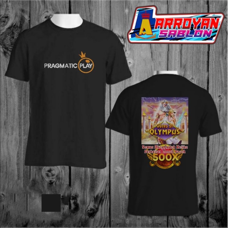 kaos pragmatic play / kaos slot