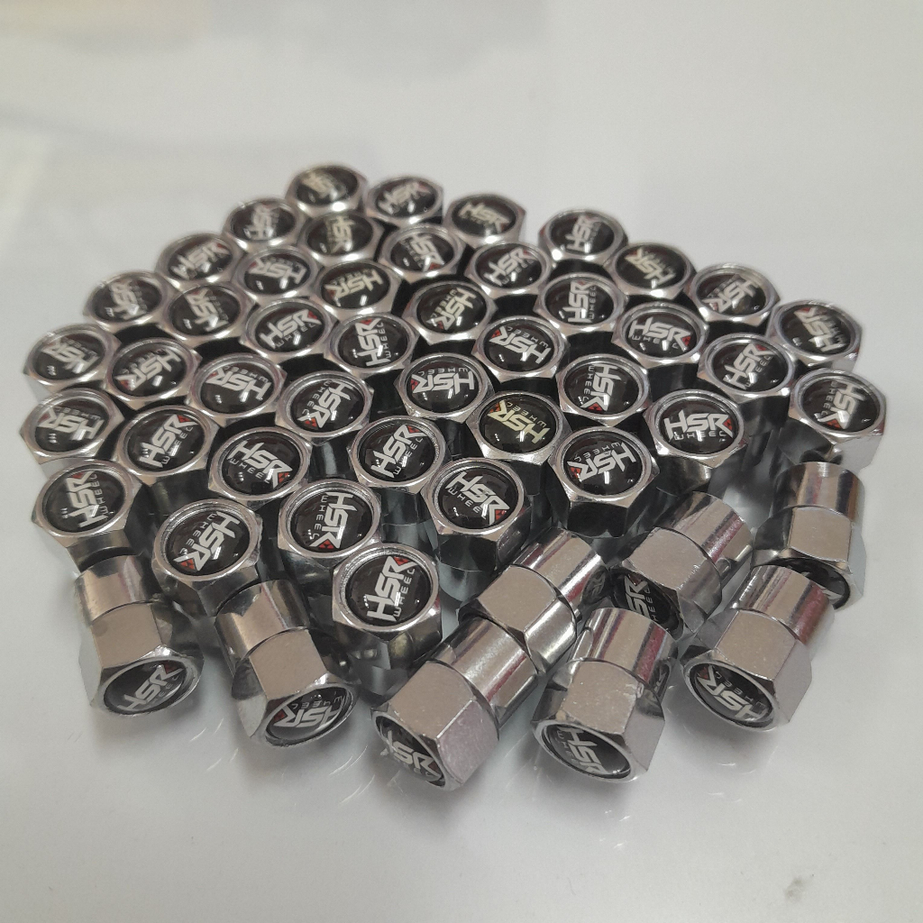 tutup pentil ban mobil merk hsr