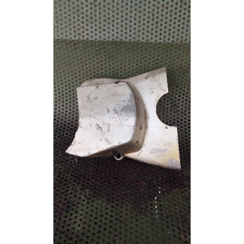 tutup gir depan cover gir depan mocin supra 125