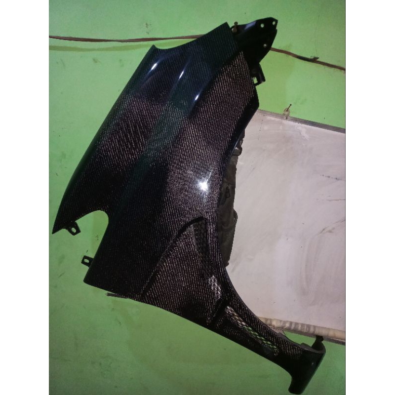 fender brio mobilio carbon kevlar model js racing