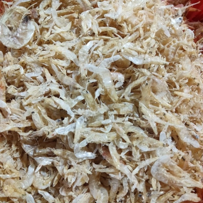 

Udang Rebon Tawar 1kg