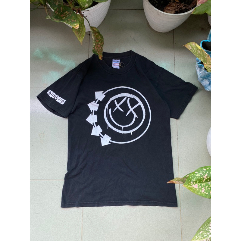 KAOS BLINK182 second original