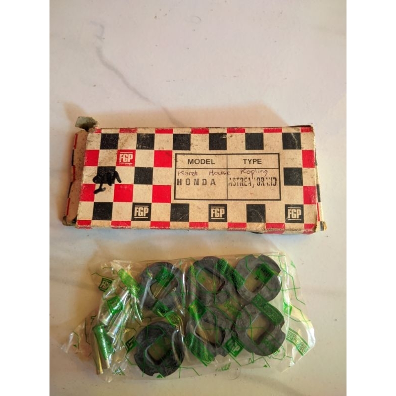 karet house kopling Honda Grand