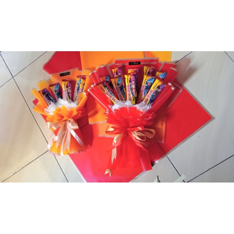 

BUKET SNACK BEMBENG