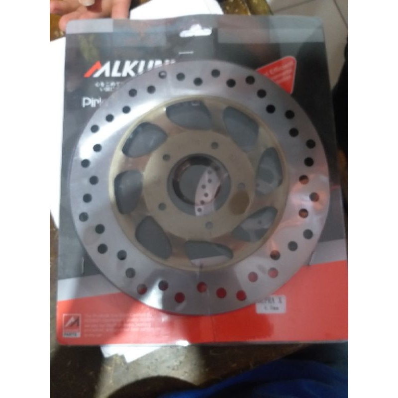 PIRING CAKRAM DPN SUPRA/REVO LAMA