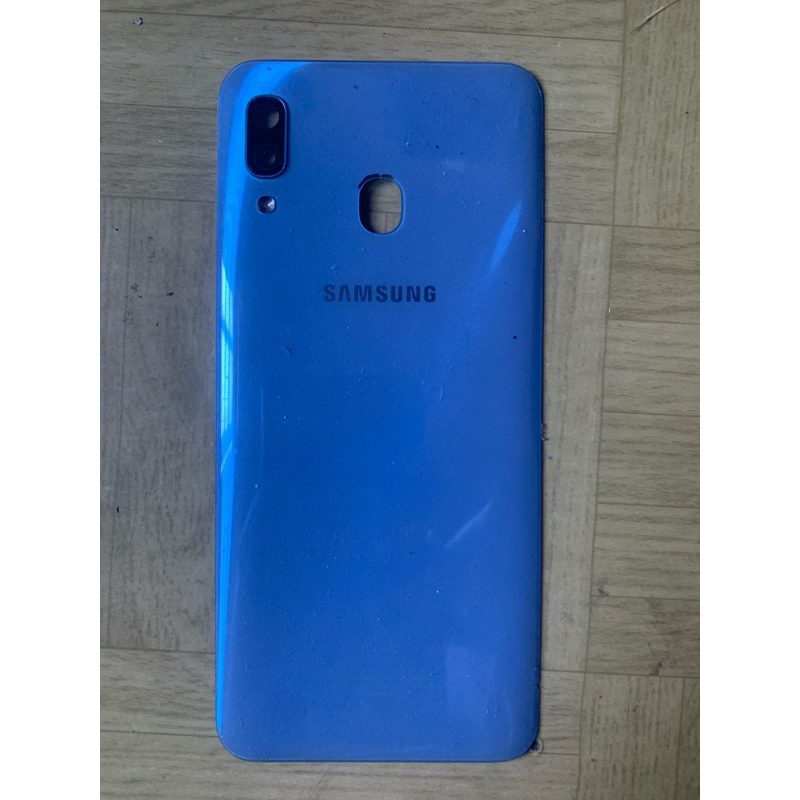 BACKDOOR SAMSUNG A20