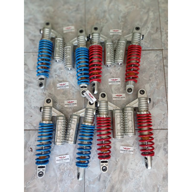 SKOK BELAKANG KYE UKURAN 32 SKOK KYE KYB SKOK KYE TABUNG ATAS