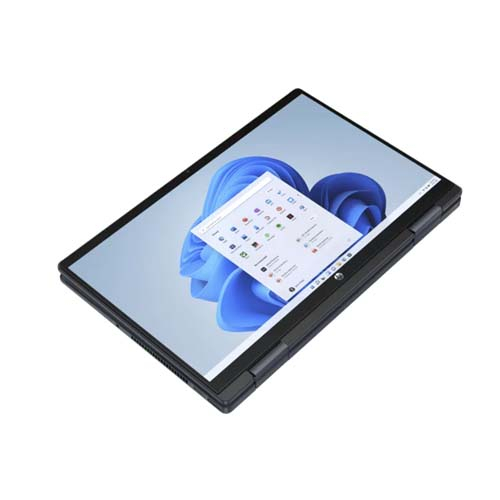 NOTEBOOK HP PAVILION X360 CONVERT 14-EK1069TU (SPACE BLUE ) : INTEL I5-1335U ,16GB , 512GB, INTEL IR